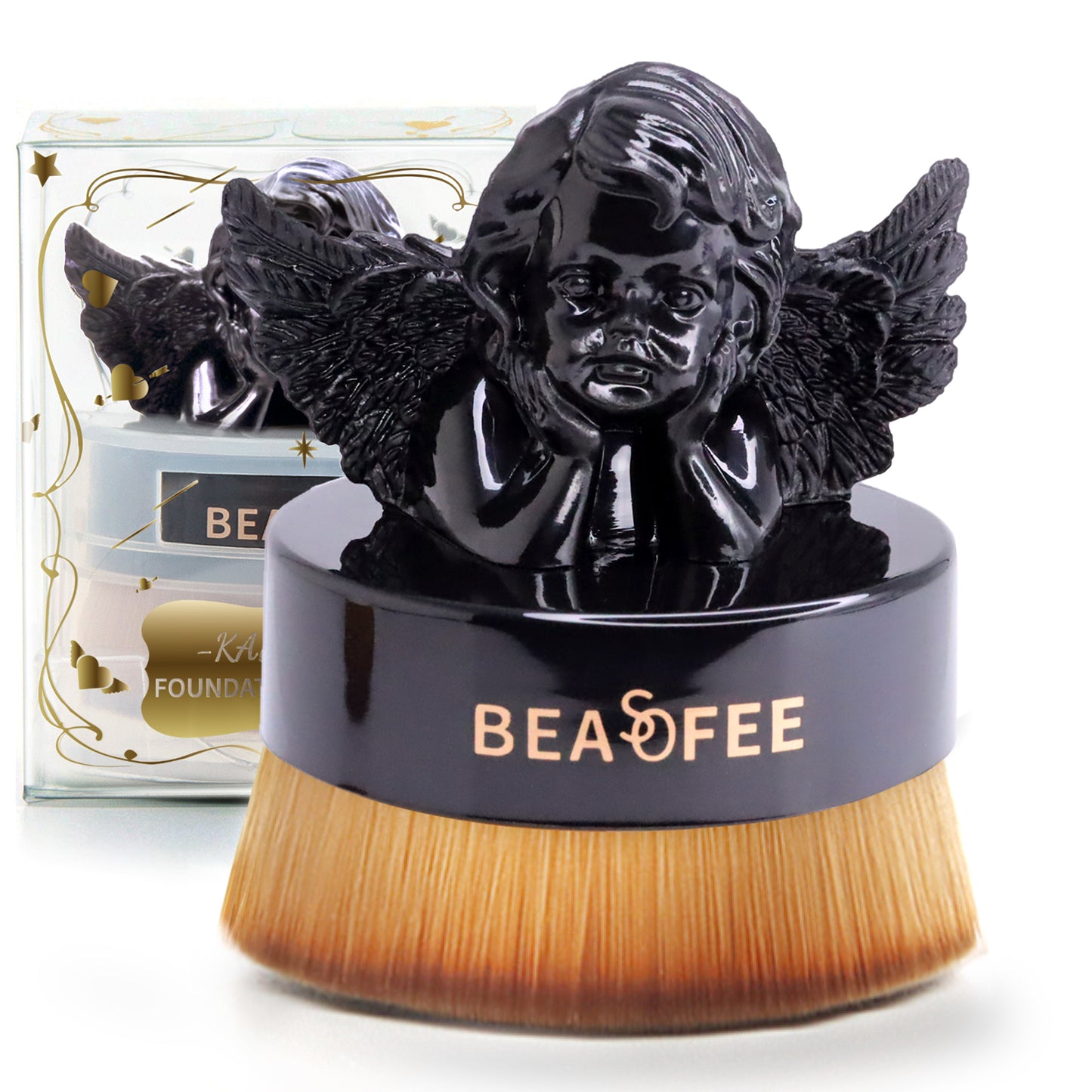 BEASOFEE Foundation Brush